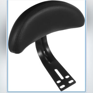 Electric Backrest Cushion for E- Bike Seat